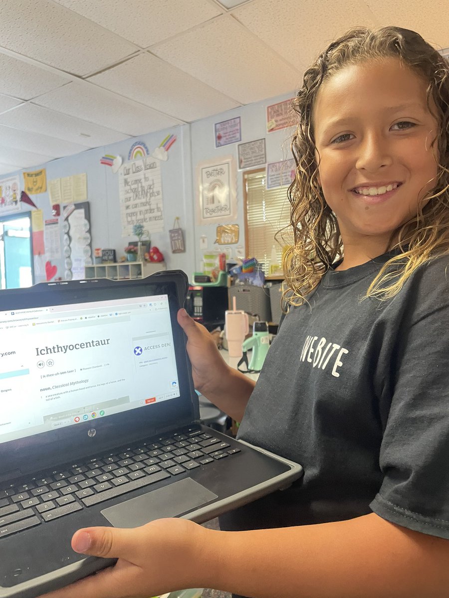 Alicia Rhoads tweet media