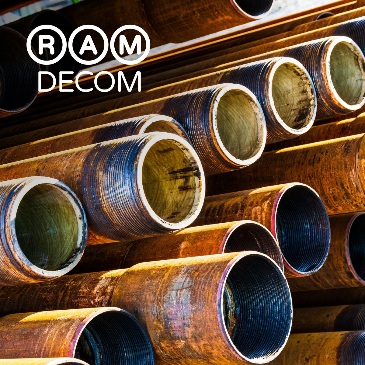 Why choose RAM Decom?

Because we’re a turnkey solutions provider available 24/7, 365 days a year.

#RAMDecom #Decommissioning #OilandGas #OffShore #RAMTubulars #Pipe #SubseaDrilling #Subsea #RAMTubulars #OilPipe #OffshorePipe #OffshoreSurplus #SubseaSurplus