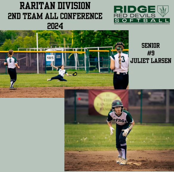 RidgeHSSoftball's tweet photo. Second Team https://t.co/Fl2mYo06m6