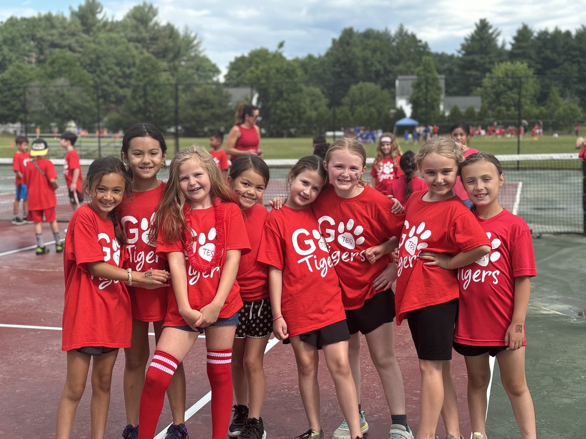 Tyngsborough Public Schools tweet media