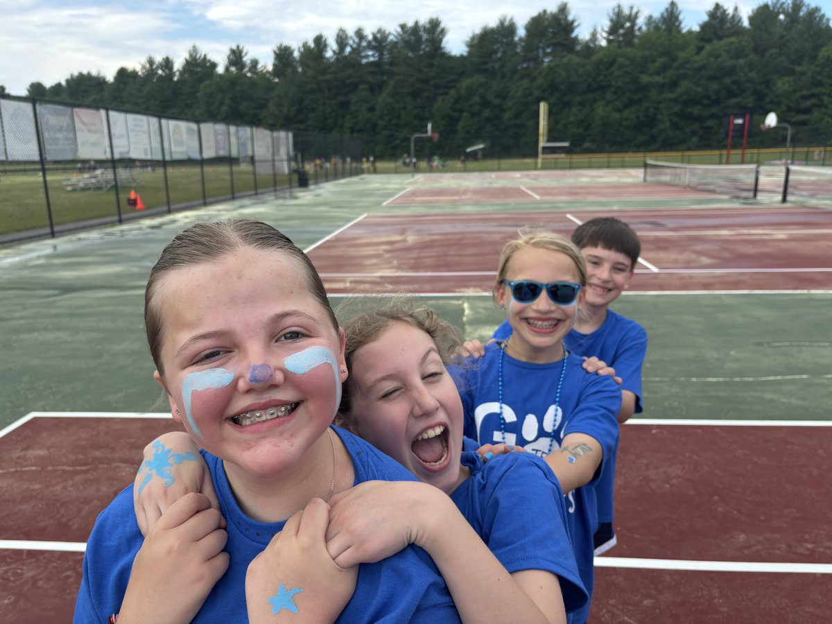 Tyngsborough Public Schools tweet media