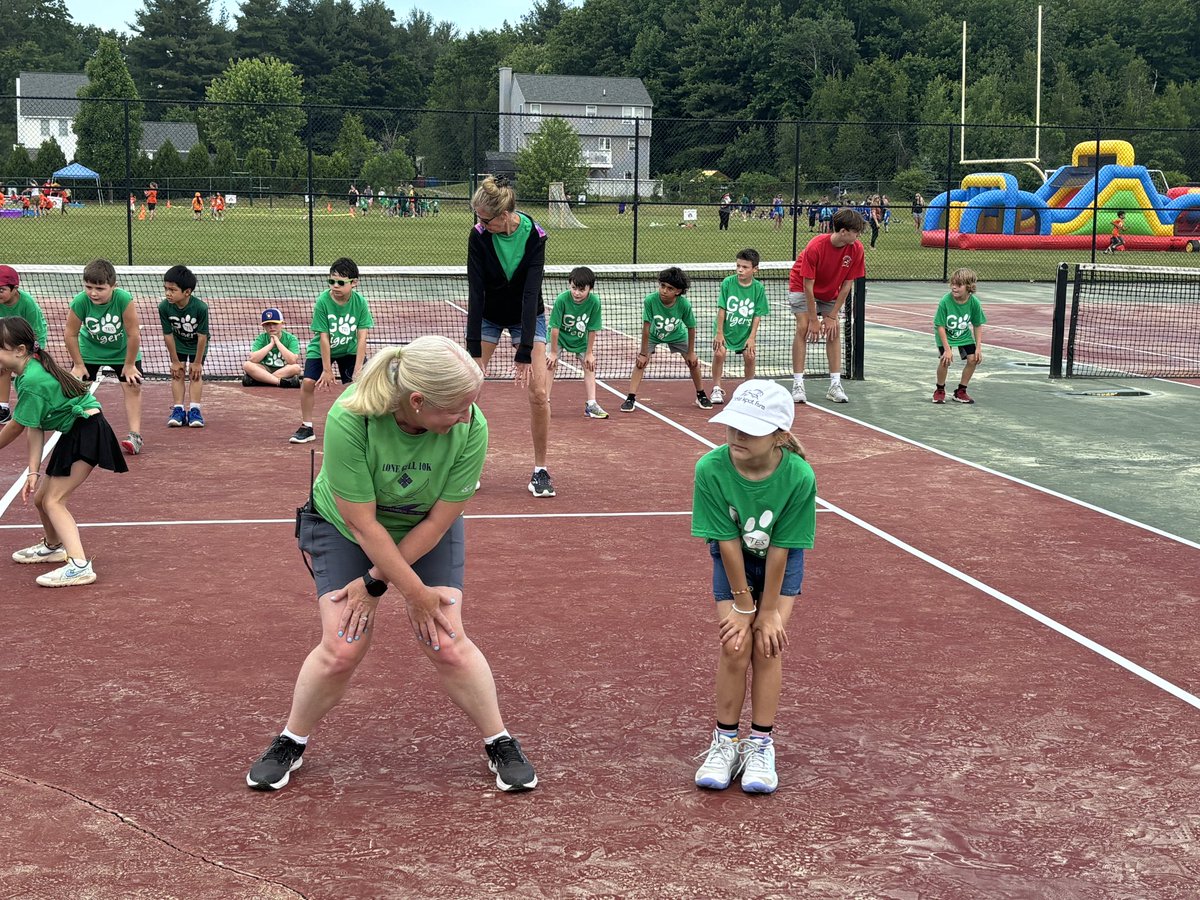 A day filled with games, laughs, smiles &amp; fun! TES 2024 field day was a success. Thank you to the TES staff and parent volunteers for making this day possible for our students! 

A special shout-out to Ms. Sheppard for planning such a wonderful day.#tpsprepares
