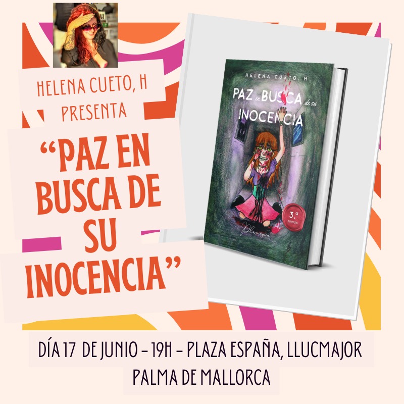 hachece76's tweet photo. Ya queda menos para vernos en Mallorca°° https://t.co/BUyOsm4SkQ
