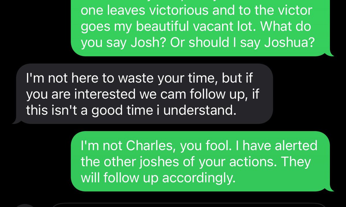 ShadyRav's tweet photo. Mess with a Josh. You get the joshes https://t.co/KRTg8MdQNk
