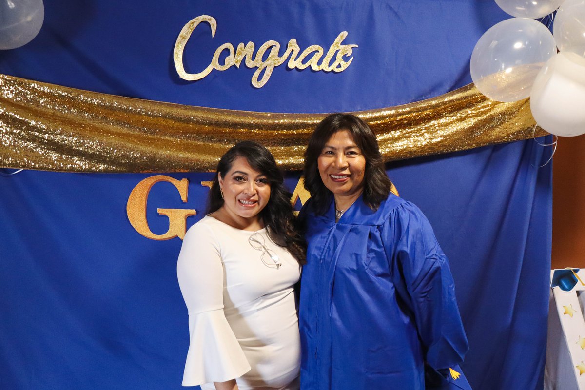 LAUSDAdultEd's tweet photo. Nothing but smiles at the Venice Skills Center graduation! Congratulations to the class of 2024! 🎓🎓🎓 https://t.co/tah4PQALdv