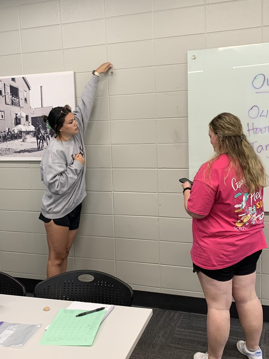 MSU Elementary Education tweet media