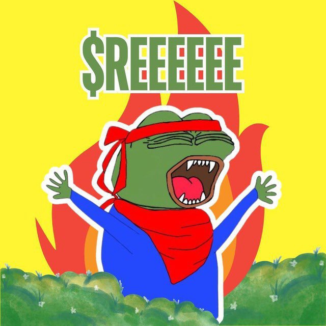 22LCUANWC23's tweet photo. $SLUGLORD $REEEE
UnibotかDextoolsの彼がadminに新しく入った$REEEEのCTO。SLUGLORDを早よ軌道に乗せてもらいたい気持ちはあるものの、何か策があるものと信じる。

紫の両手バンザイと緑の両手バンザイ。最後は僕もバンザイできれば嬉しい。

#SLUGLORD @SlugLord_ERC 
#REEEE @RoaringPepeCTO1 https://t.co/MKkFR5IJ3f