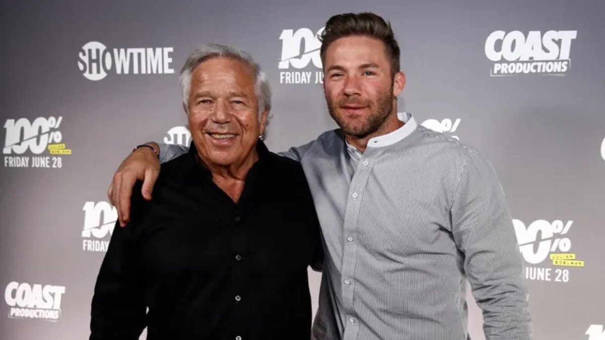 Edelman11's tweet photo. Happy birthday to the man who made it all possible. #RKK https://t.co/dZbymnvn6a
