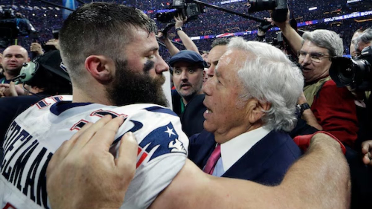 Edelman11's tweet photo. Happy birthday to the man who made it all possible. #RKK https://t.co/dZbymnvn6a
