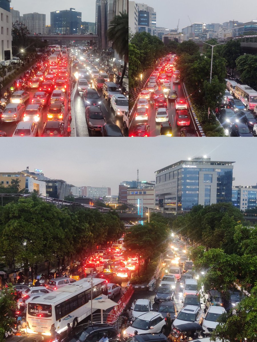 skc2090's tweet photo. @INCTelangana @BRSparty @BJP4Telangana
The party which solves storm water stagnation, traffic, bad roads, drinking water will get my vote for life time.
#sincereRequest to solve these pressing problems of Hyderabad 🙏 https://t.co/CC3WGPKjVj