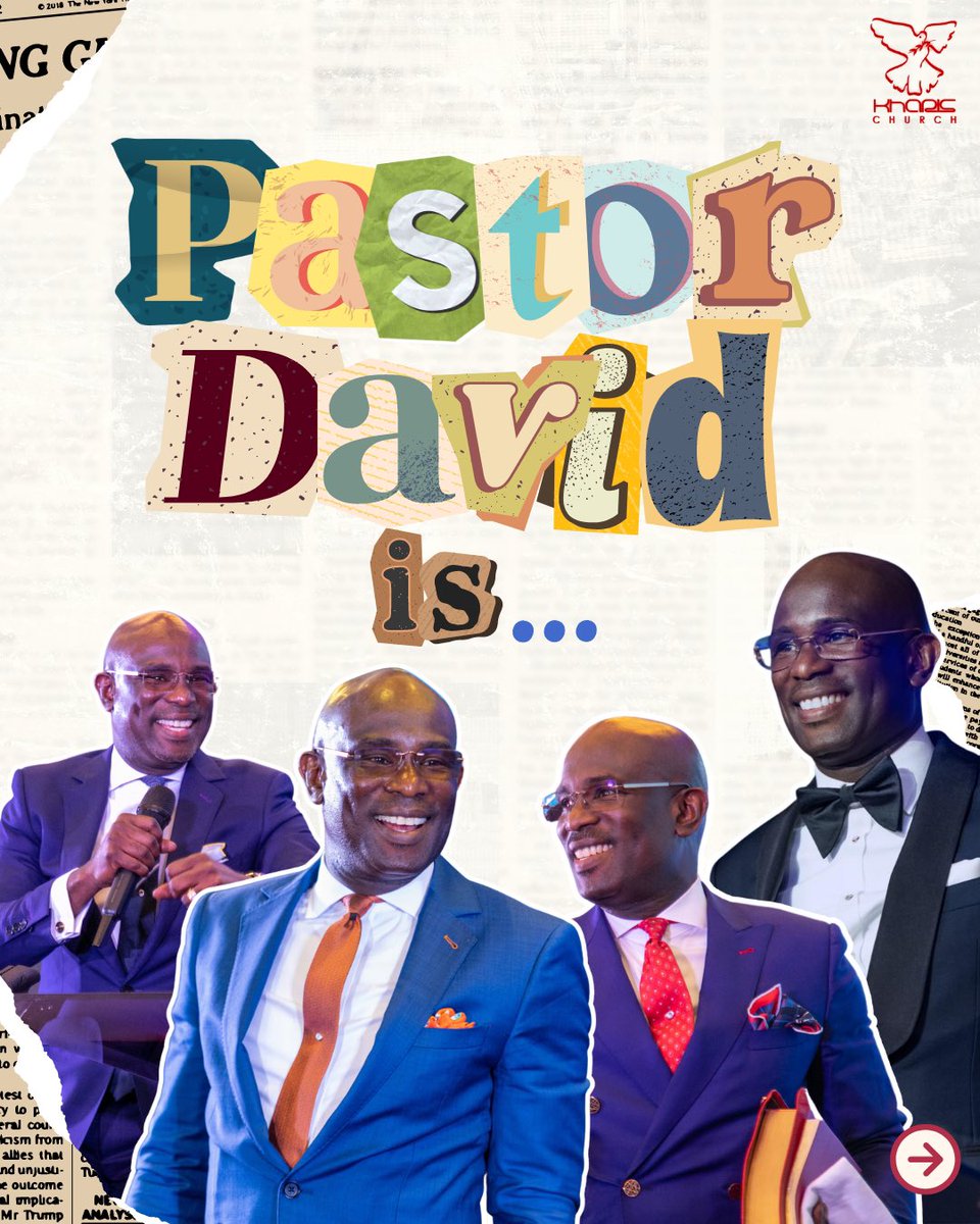 KharisChurch's tweet photo. We are #HonouringOurFather and #CelebratingOurTeacher in the lead up to his birthday on June 19th! 🙌🎉🥳

Have a look below at the many reasons why we are so grateful to God for the life of Pastor @DavidAntwi_ 👇 https://t.co/tPa1rdo1in