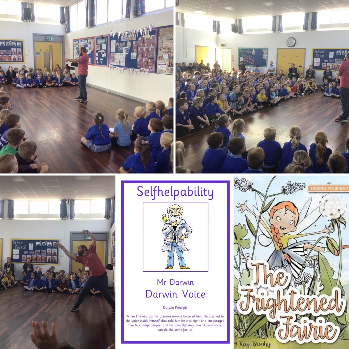 Mount Pleasant Primary tweet media