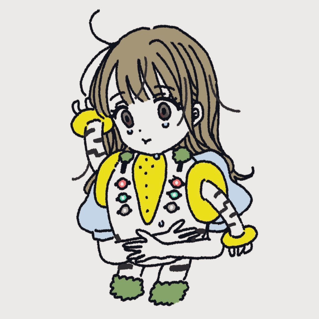 nina_comet's tweet photo. ﾝｷﾞｭ https://t.co/TXSnURU1C4