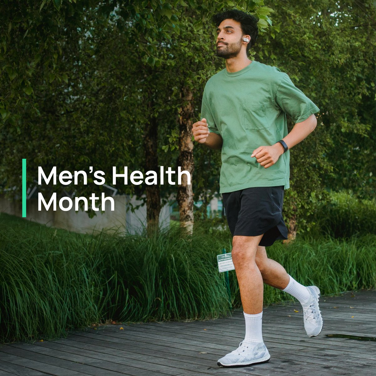 Posterity Health tweet media