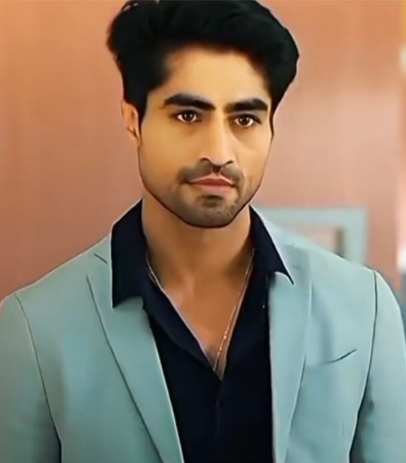 Sarah230419's tweet photo. Bravo #StarPlus 
You always succeed in ruining the ML of ur shows.. if the shows arent running well shut them off instead of butchering the characters..
#AbhimanyuBirla 
#IshaanBhosle 
#AbhiRa 
#Ishvi https://t.co/0h2ItiQphG