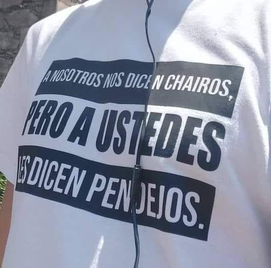 ElFranky_'s tweet photo. Necesito esa playera https://t.co/L60F1A5vaV