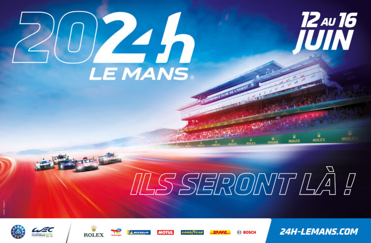 TracksideSw's tweet photo. Nous serons là aussi👋
Our products will be, as usual, present and ready for the most important race of the year!
Good luck to everyone🤞
Contact us https://t.co/o9ZfyM5nTE
#TeamDB #LapMonitor #RaceCTRL https://t.co/IuCmSAy5rp