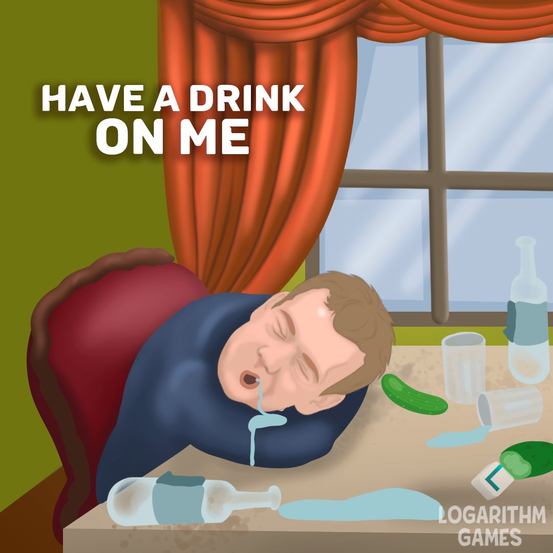 LogarithmGames's tweet photo. They say that Medvedev has his own vineyards near Gelendzhik. Shall we check?
https://t.co/15xBJlHPxU
Download the game and take part in the prize draw!
Do not miss!
#Origin #Tezostuesday #TeamKalyjay #Euro2024 #TONKings #TONPixel #TonPlay #mexc #web3AI #Web3Go #BinanceBacked https://t.co/njRm8xdNNh