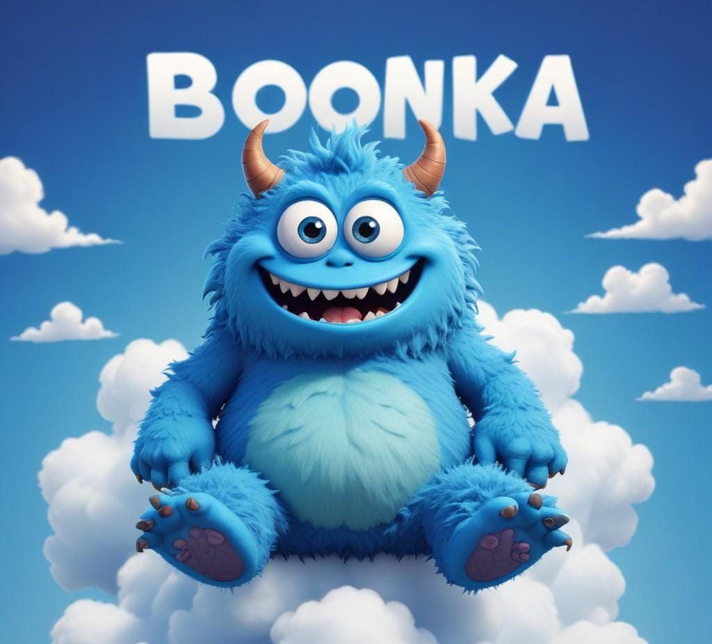 BOONKA tweet media