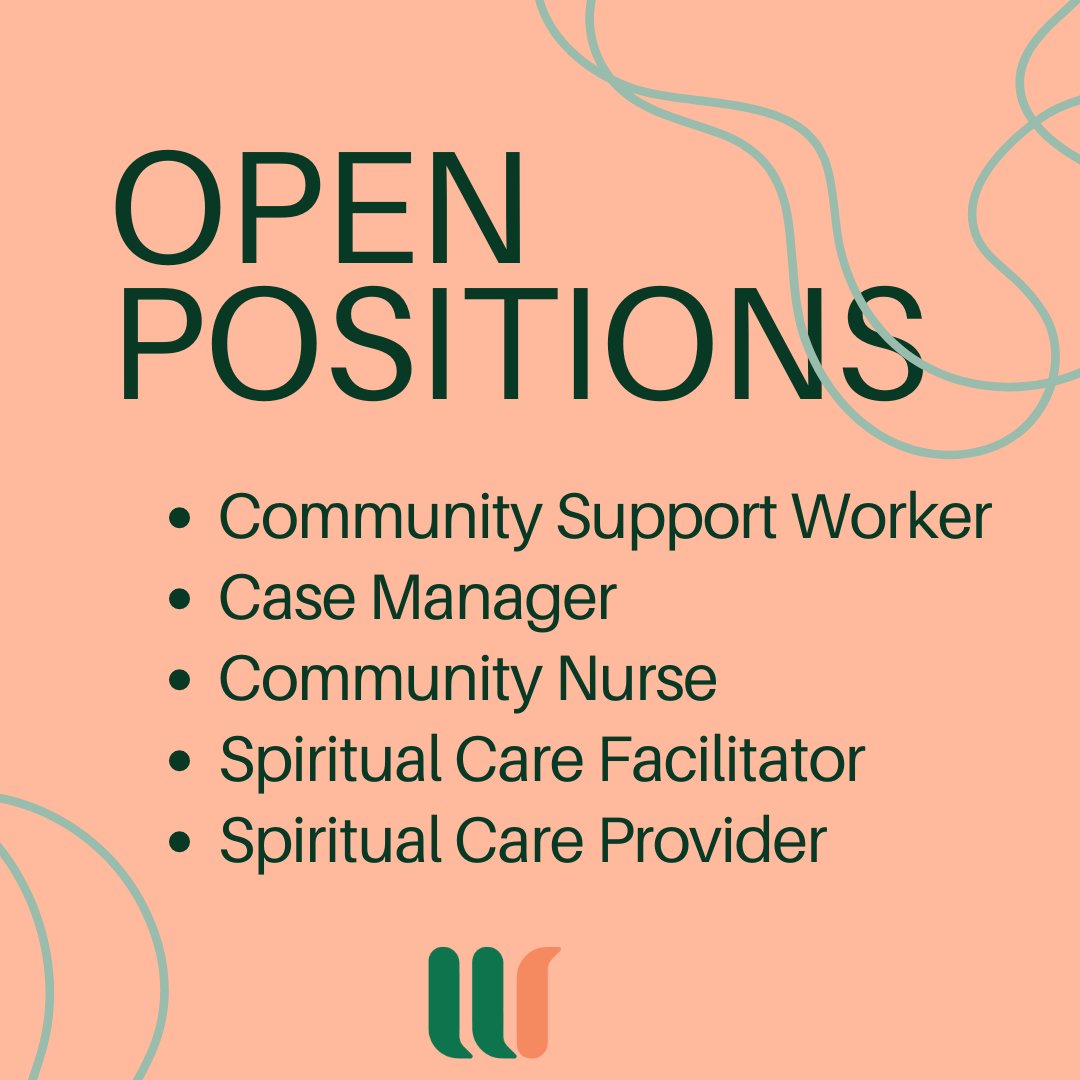 Our team is growing! 💼 🌟  Visit the link in our bio to apply!