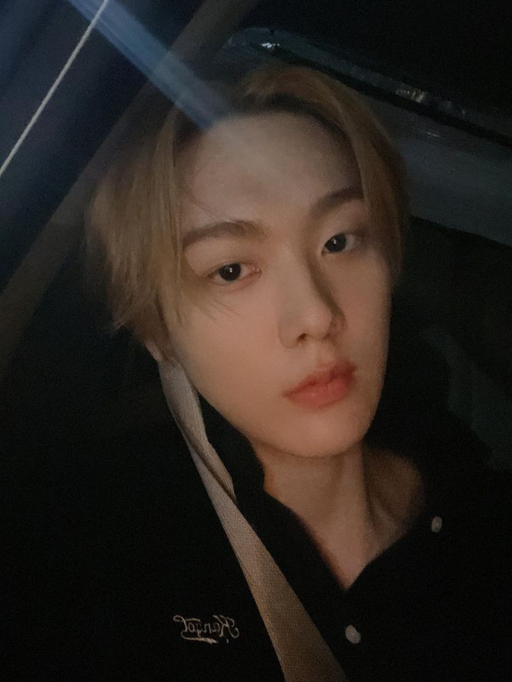 #문수아/#윤산하 ✶ car selcas !