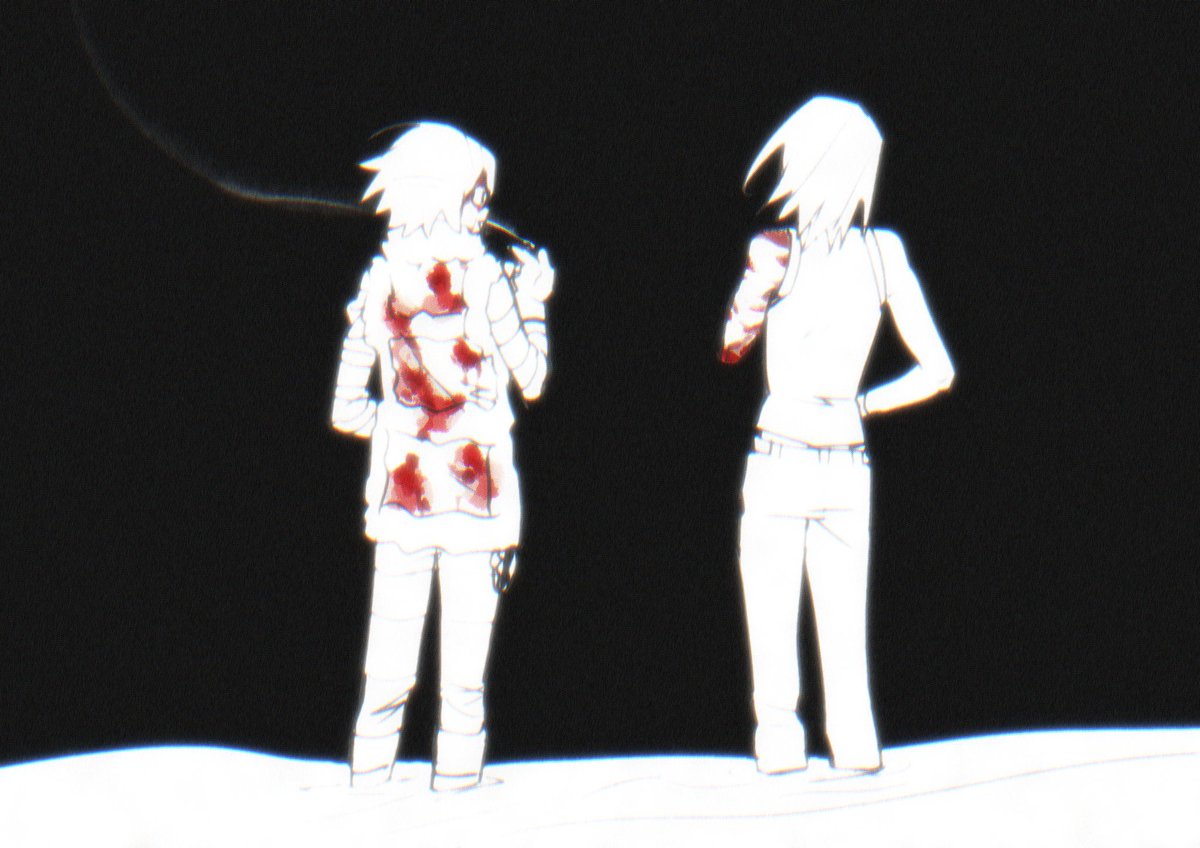 nonoooo815's tweet image. MM