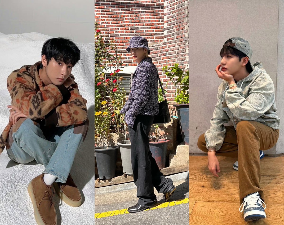 HRJRECORD's tweet photo. 240605 #黄仁俊featured 

RENJUN was featured in an article by IDN Times Lampung (Lampung Province of Indonesia News Platform) for his sense of style and fashion.

“9 Ideas Mix and Match Outer Jacket Inspiration by NCT RENJUN, Very Stylish!”

🔗 https://t.co/PNRzK7vlYV

#RENJUN #仁俊 
#ロンジュン
#NCT런쥔 #런쥔