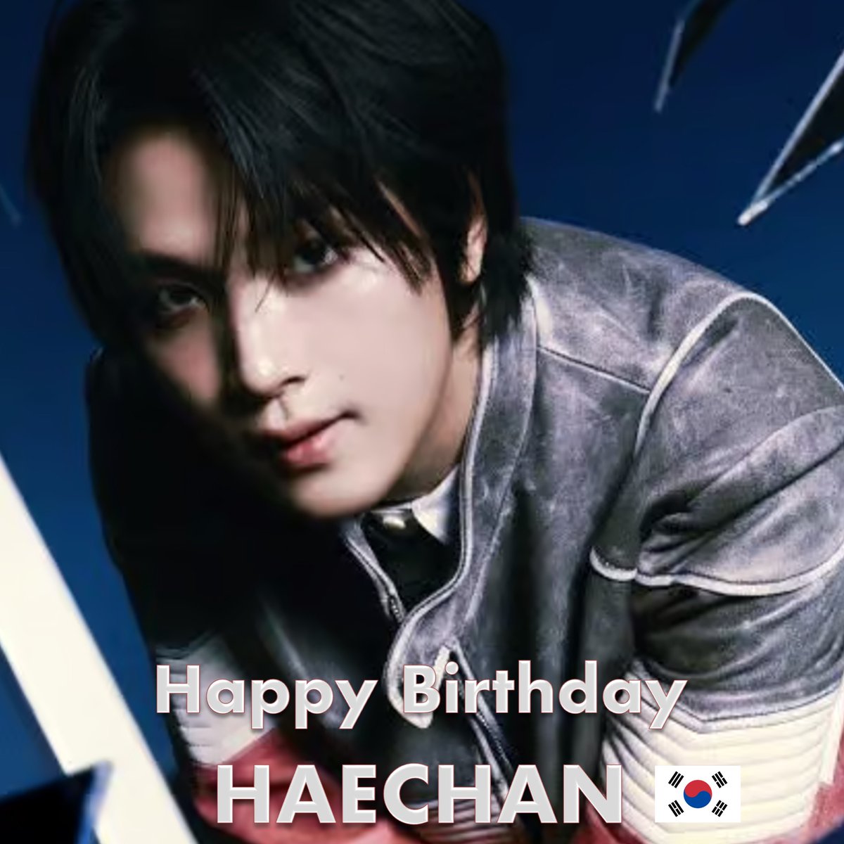 WORLDMUSICAWARD's tweet photo. Happy birthday to NCT Dream & NCT 127's gorgeous and hugely talented Main Vocalist #HAECHAN, who rings in his 24th birthday, trending at #1 Worldwide on X with #해차니_생일_와떠여 and at #2 with #HAPPYHAECHANDAY! 👏🎂🥳💥1⃣➕2⃣✖️🌎🌟👑💚

#SonOfMusicHaechanDay 
#NCTDream #NCT127 #NCT