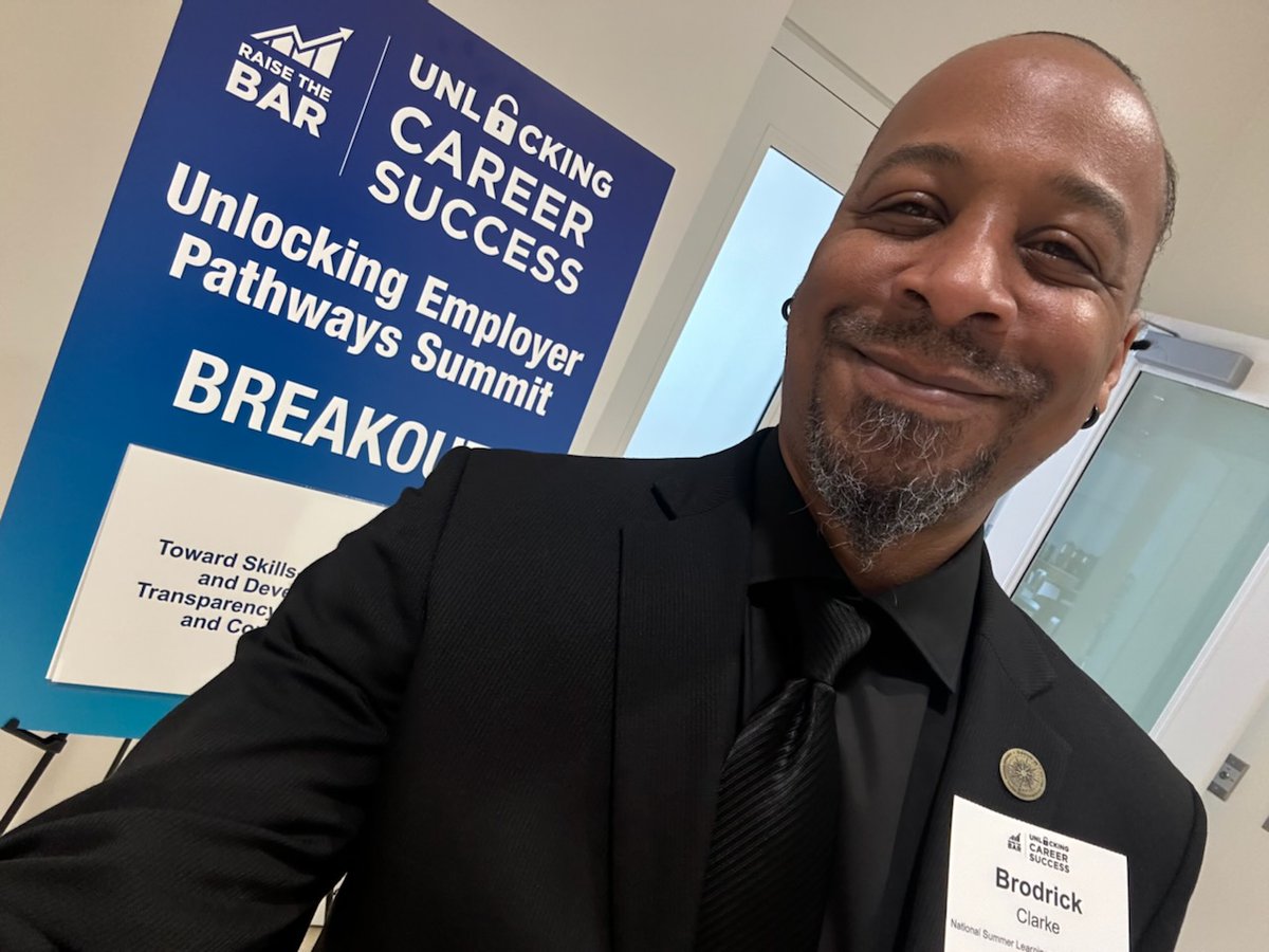 summerlearning's tweet photo. Thrilled to join so many leaders and partners at the FRAC Anti-Hunger Policy Conference, and taking part in the plenary, Fueling Futures: The Broad Impact of the Child Nutrition Programs on Kids and Families . #Hungerpc24 https://t.co/m9MMwaGuFx