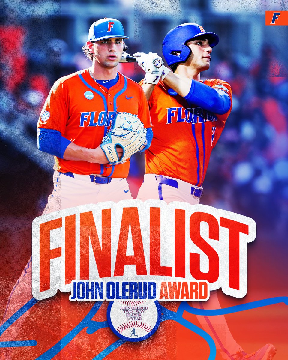 Florida Gators Baseball tweet media