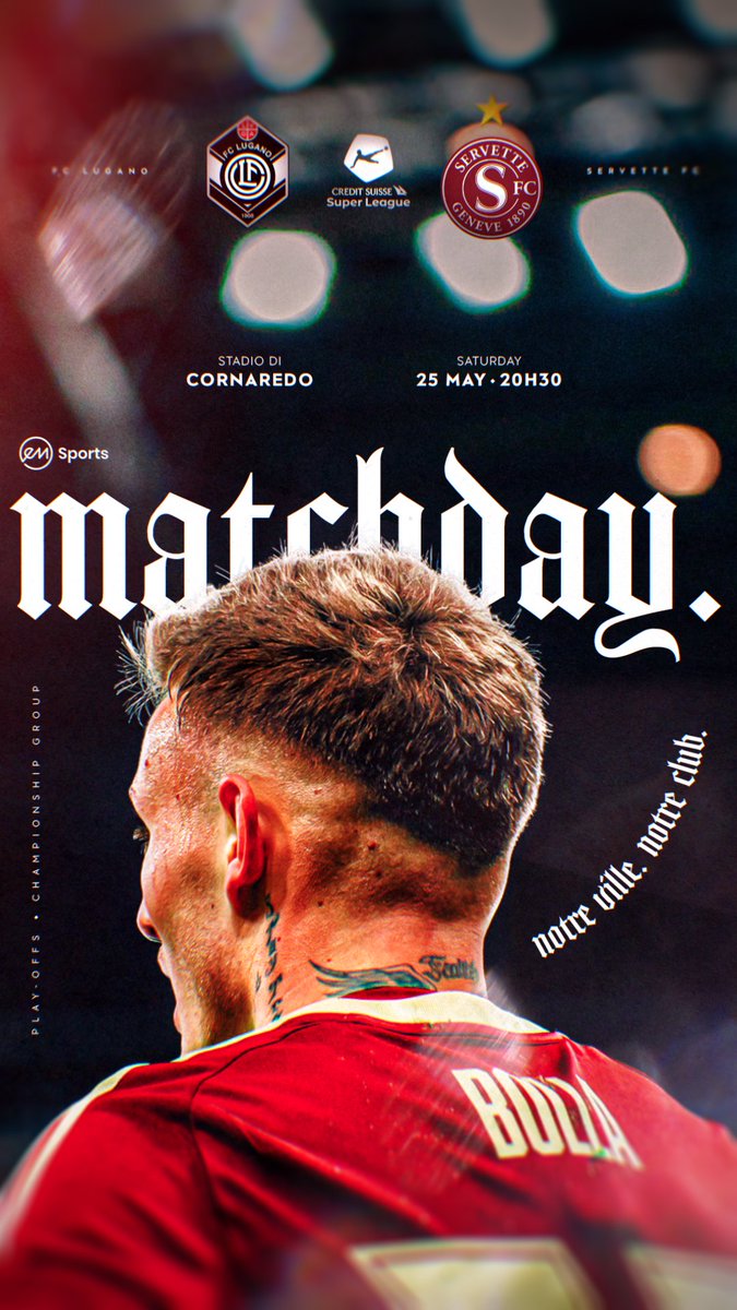 M(a)y favorites 🎨 #smsports