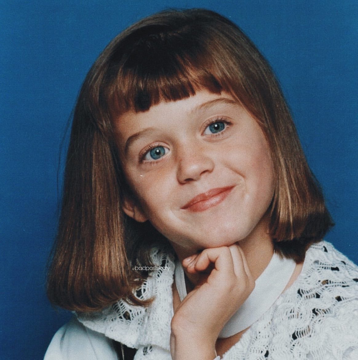 a cada foto da katy perry criança/adolescente, uma foto dela mais velha — a  thread;, image size:1164x1169