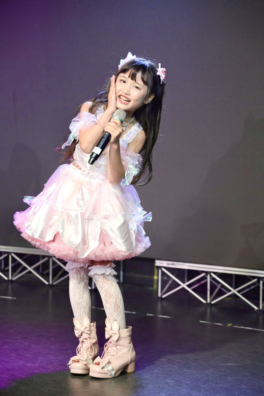 ④   やっちゃん  様  ♡  rosy  ♡bluegreen luckystarっ子 - অনুসন্ধান / X