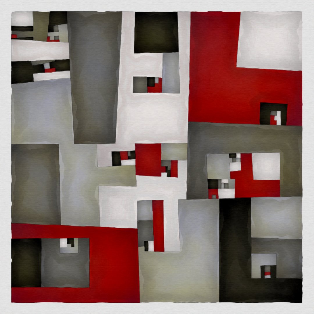 Volatile Moods tweet media