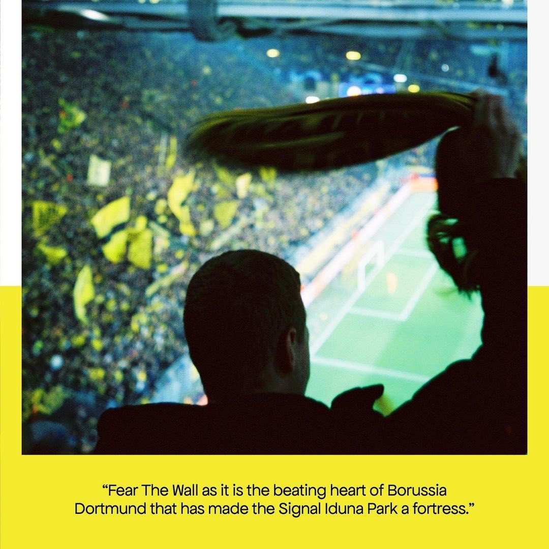 ExtraTimeMag_'s tweet photo. It's a celebration of the power of community and the purest form of fútbol fan culture.

Dive deeper with insightful words by @AestheticFutbol and imagery from @stoppagetimewin in Issue 3. https://t.co/hue8MNh8Nb