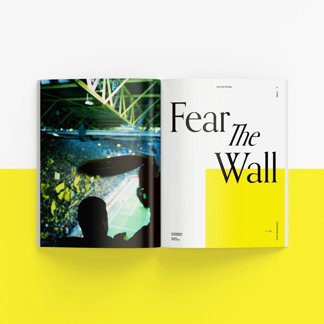 ExtraTimeMag_'s tweet photo. It's a celebration of the power of community and the purest form of fútbol fan culture.

Dive deeper with insightful words by @AestheticFutbol and imagery from @stoppagetimewin in Issue 3. https://t.co/hue8MNh8Nb