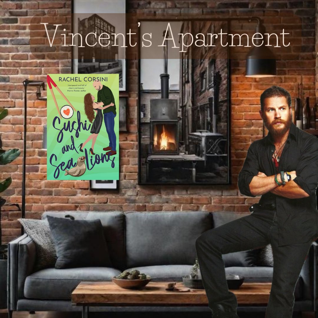 madameraerae's tweet photo. Every wonder what Daniela’s and Vincent’s apartments looked like? Guess no more! Complimentary yet different. #romance #romancereads #romancereader #romancebooks #booktok #bookstagram #chicklit #chicklitbooks #chicklitreads #chicklitreader #amreading #amreadingromance https://t.co/CSAZizpvt8