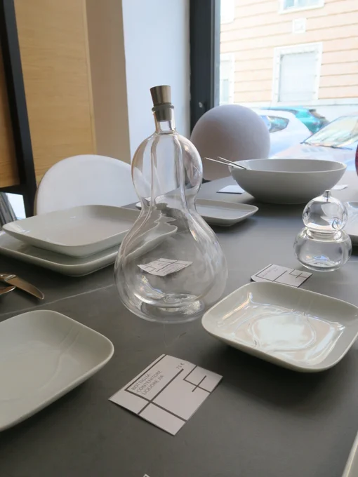 Image from Fattore Forma Design (@FattoreForma)