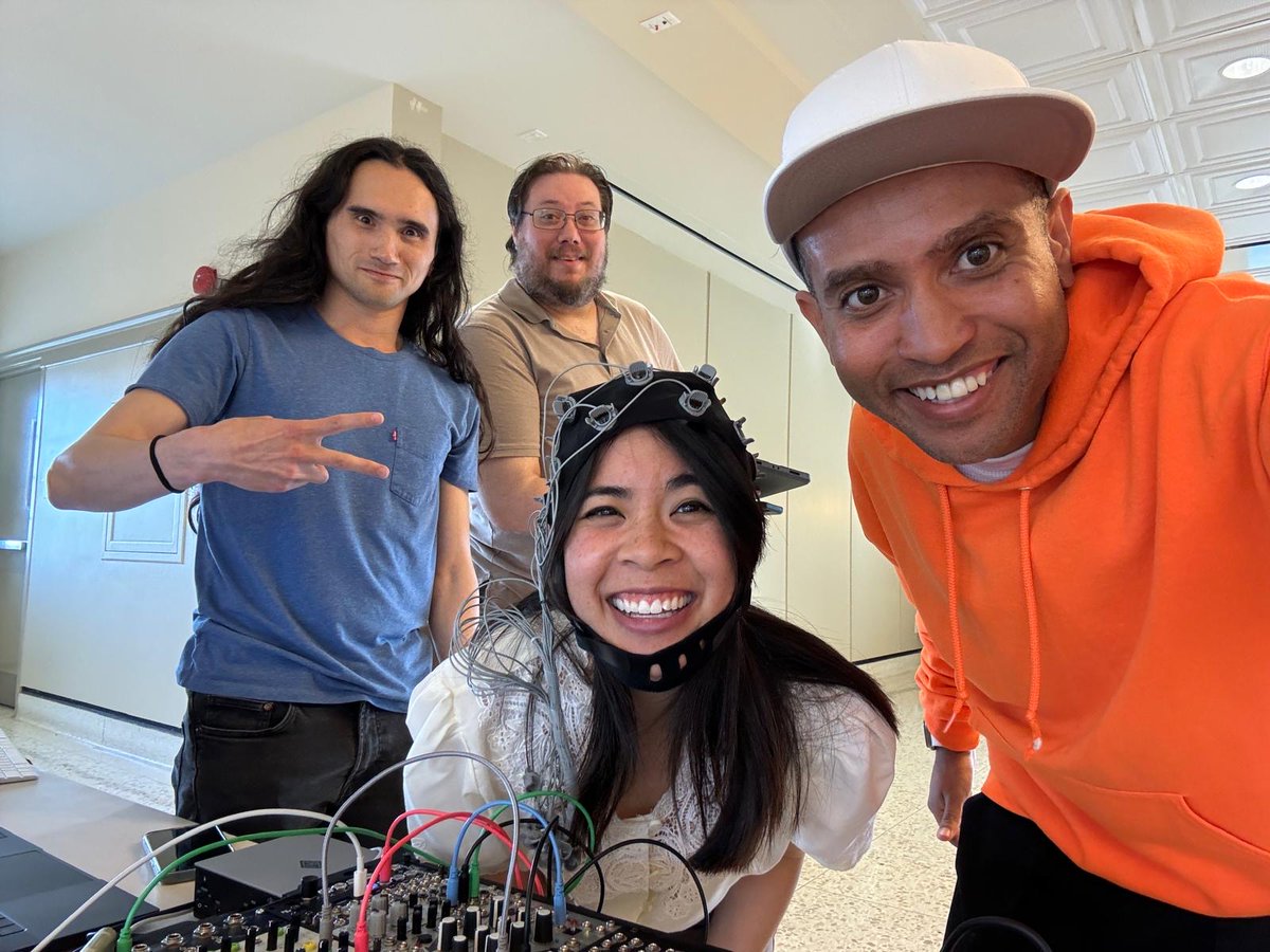 Behind the scenes from the team that brought “Song of the Ambassadors” for our upcoming preview. 

#behindthescenes #bts