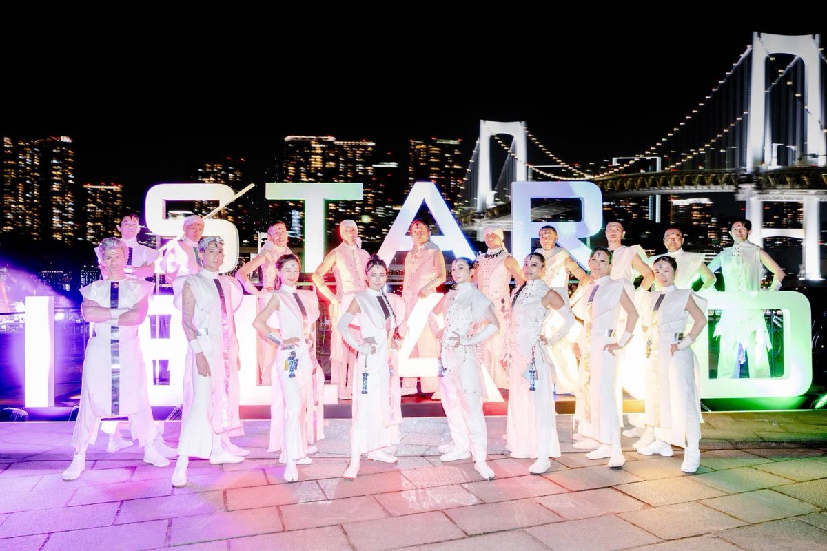 WATZ37's tweet photo. STAR ISLAND 2024東京　
https://t.co/GxWzQLrIqX

雷光炎舞 かぐづち-KAGUZUCHI-
として参戦してきました！
縁を繋ぐ炎に感謝🔥 https://t.co/oFdGGnESnz