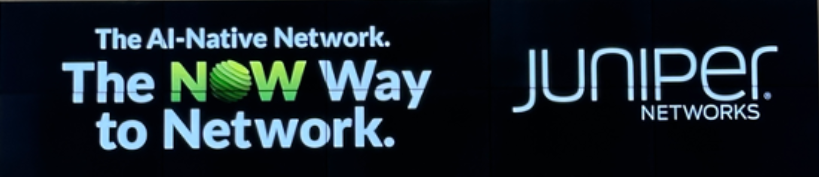 bluechipcs's tweet photo. Who is ready for real #AI solutions - with the #AINative Network from our partner @JuniperNetworks 
#NextGenAI #AINativeNow 
Learn more here
https://t.co/mhzjeB2PMg https://t.co/Fleeel7KFN