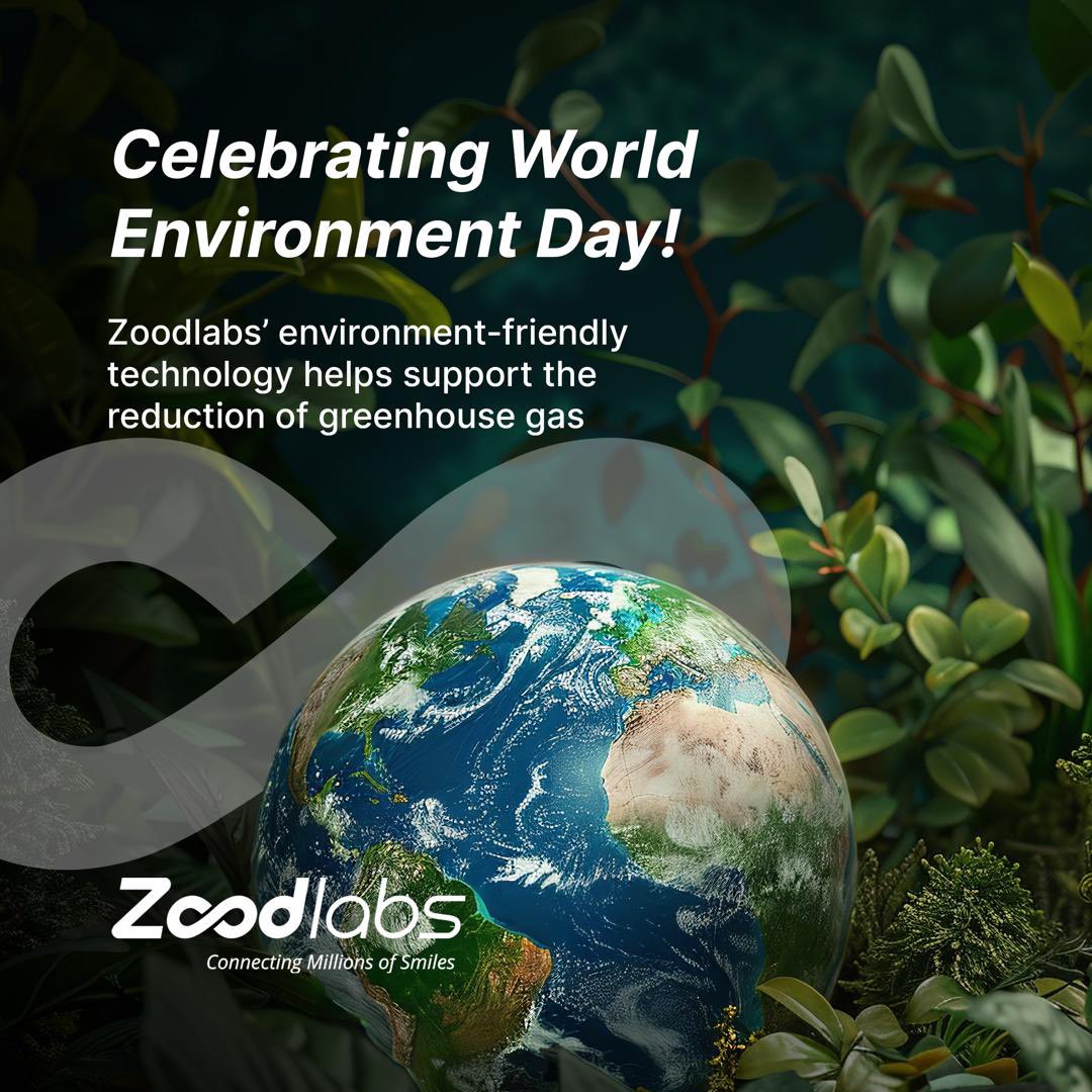 We're making significant strides in environmental protection, and our progress brings countless reasons to smile! 🌳😊  #EcoHeroes #Connectingmillionsofsmiles #TogetherForAGreenerFuture