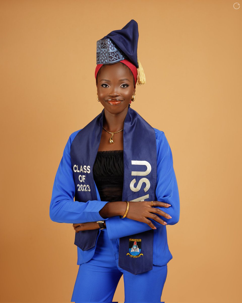 bellokdj's tweet photo. Alhamdulilah! 
https://t.co/4UGiK6nzWC. Accounting Second class (Hons)

#LASU27thconvocation https://t.co/0Yi2hXyCCz