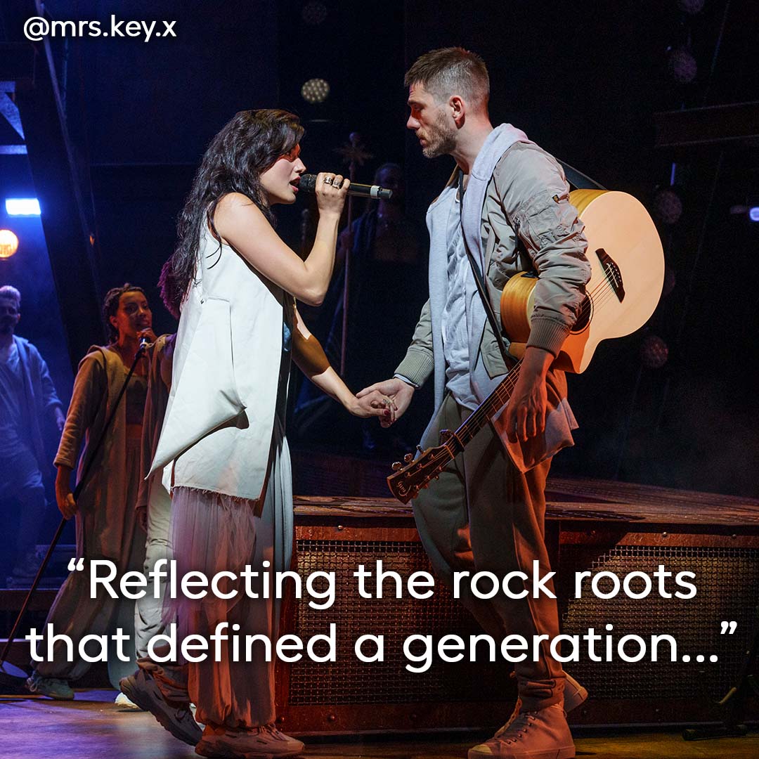 New Victoria Theatre tweet media