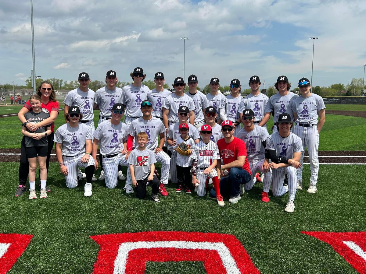 Muskego HS Baseball tweet media