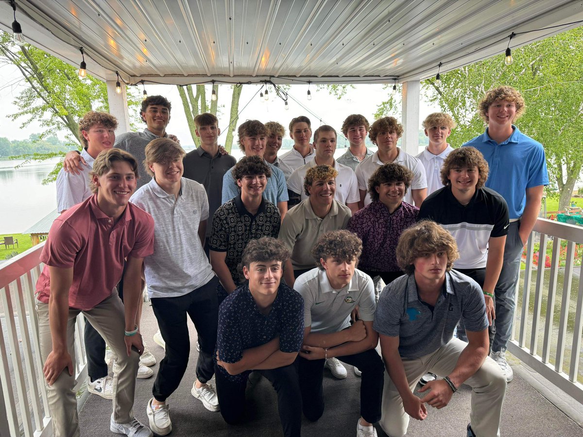 Muskego HS Baseball tweet media