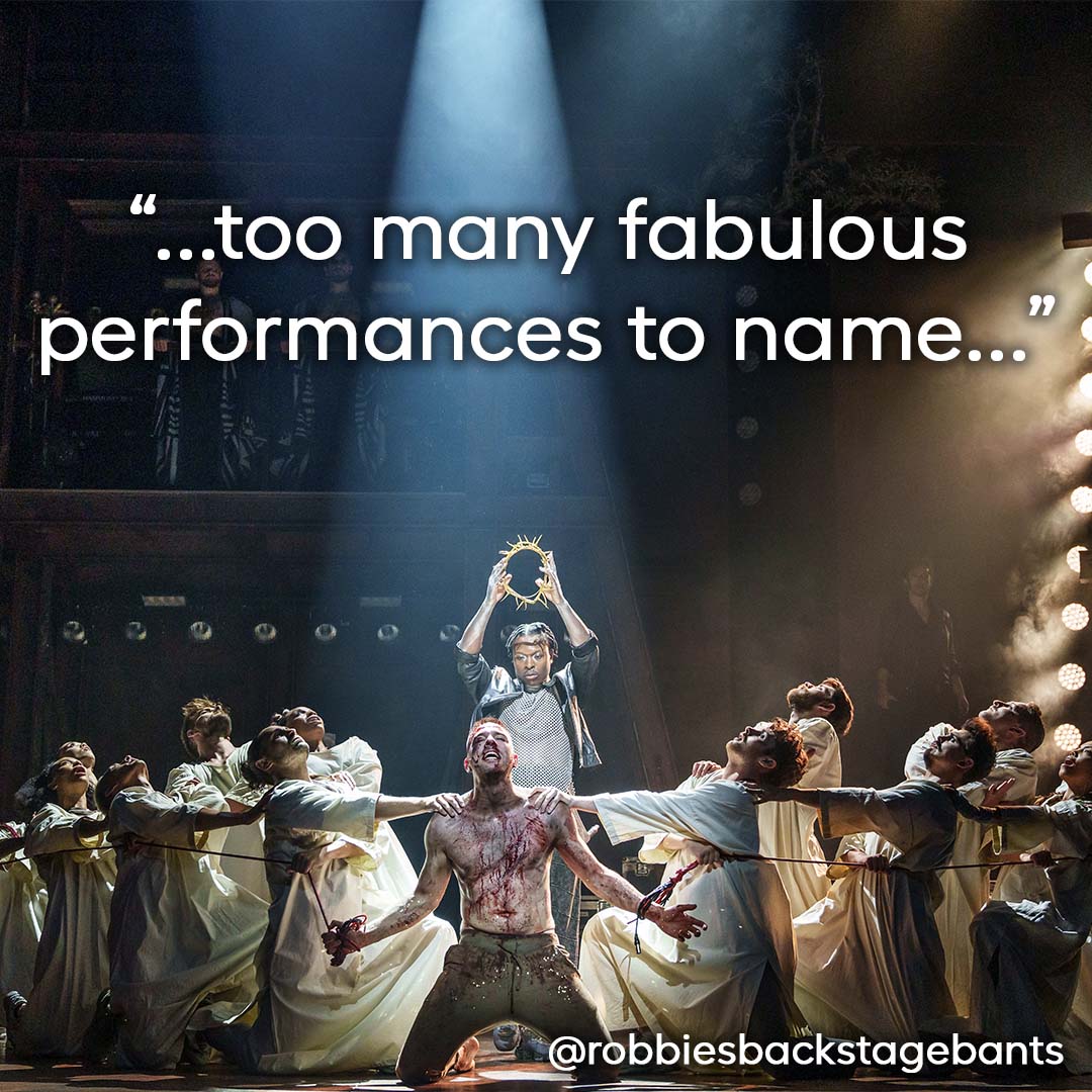 New Victoria Theatre tweet media