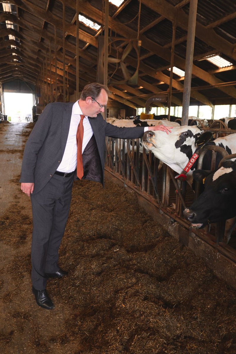 Bert-Jan Ruissen (SGP EP) tweet media