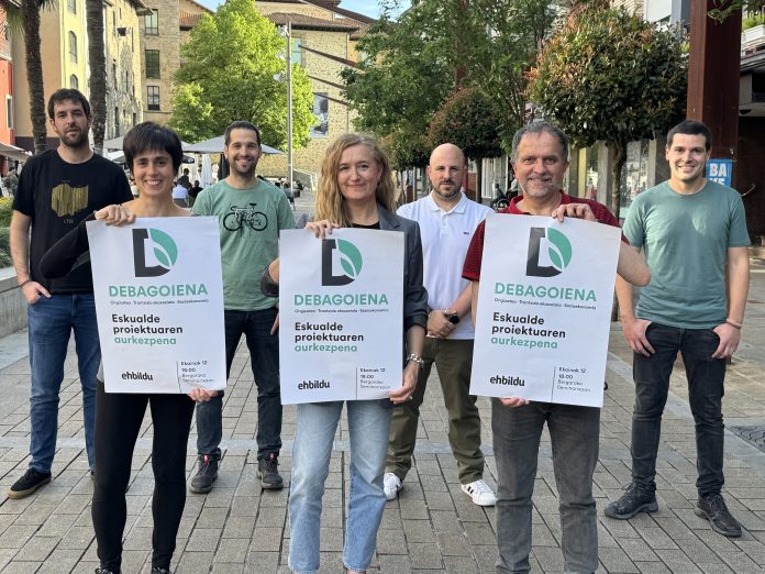 Mondraberri's tweet image. Debagoienerako proiektu estrategikoa aurkeztuko du EH Bilduk
mondraberri.eus/debagoienerako…
#arrasate #EHBildu #DebagoienakoEhbildu