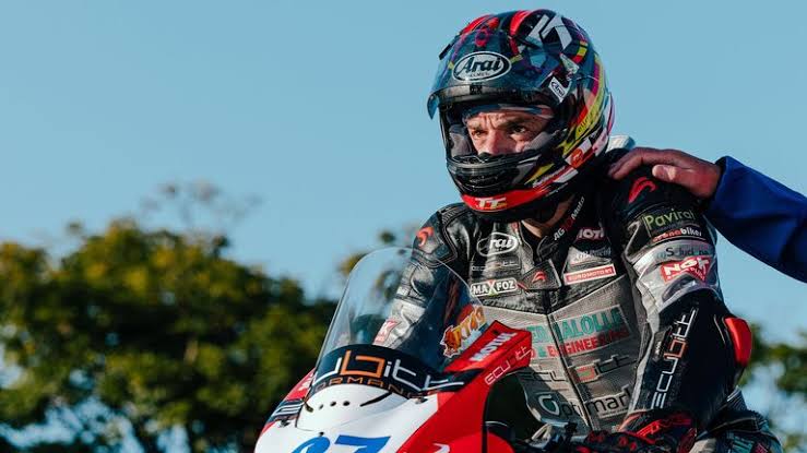 motocard's tweet photo. 1 año sin ti, @Torras49 💔 No te olvidamos🔥
#ttman @ttracesofficial https://t.co/V2ZWhNDJms